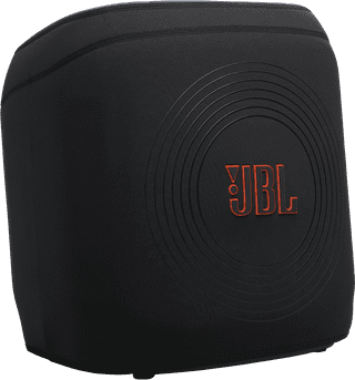 JBL PartyBox Encore Cover