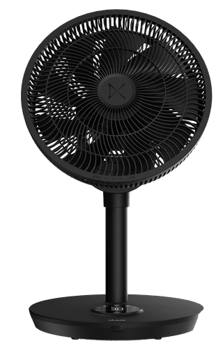 Duux Whisper Flex 2 Smart Black