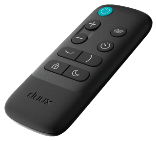 Duux Whisper Flex 2 Smart Black