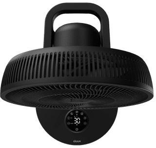 Duux Whisper Flex 2 Smart Black