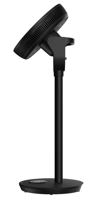 Duux Whisper Flex 2 Smart Black