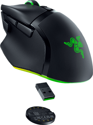 Razer Basilisk V3 Pro 35K Wireless Gaming Muis