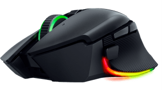 Razer Basilisk V3 Pro 35K Wireless Gaming Muis
