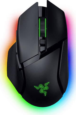 Razer Basilisk V3 Pro 35K Wireless Gaming Muis