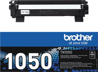 Brother TN-1050 Toner Zwart