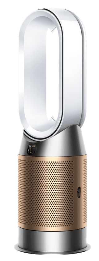 Dyson Purifier Hot+Cool HP2 De-NOx - HP12