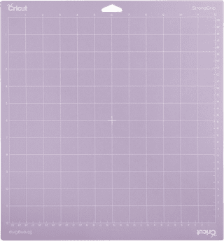 Cricut Explore/Maker StrongGrip Machine Mat 30x30 cm