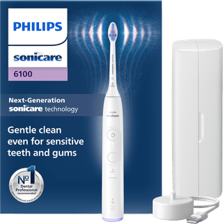 Philips Sonicare 6100 Series HX7400/06