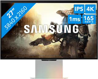 Samsung Odyssey 3D OLED LS27FG900XUXEN