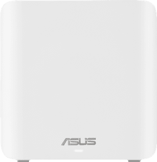 ASUS ZenWiFi BD4