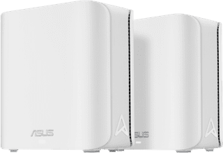 ASUS ZenWiFi BD4 2-pack