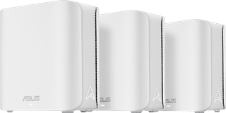 ASUS ZenWiFi BD4 3-pack