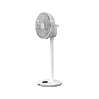 Duux Whisper Flex 2 Smart White