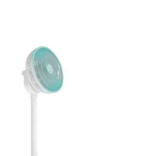 Duux Whisper Flex 2 Smart White