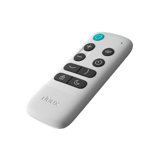 Duux Whisper Flex 2 Smart White