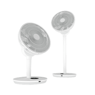 Duux Whisper Flex 2 Smart White