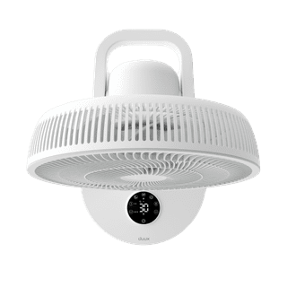 Duux Whisper Flex 2 Smart White