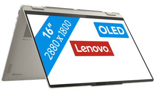 Lenovo Yoga 7 2-in-1 16AKP10 Copilot+ PC - 16'' - AMD Ryzen AI 7 - 32GB RAM/1TB SSD