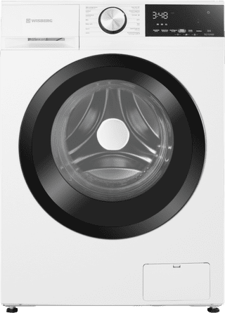 Wisberg WBWM1400A9AWNB SmartDose