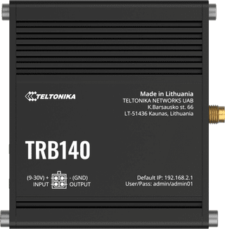 Teltonika TRB140