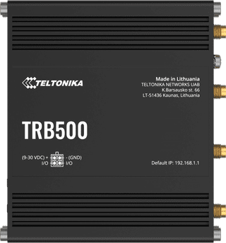 Teltonika TRB500