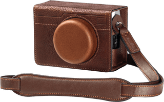 SmallRig 4558 Leather Case Kit for Fujifilm X100VI