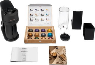 De'Longhi Nespresso Vertuo Next ENV120.BM