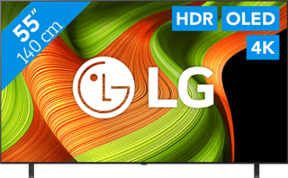 LG 55 inches OLED B56 4K (2025)