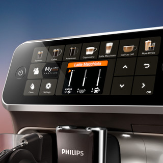 Philips 5400 EP5447/90 LatteGo
