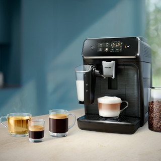 Philips 2300 EP2331/10 LatteGo