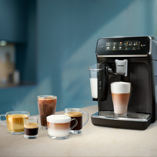Philips 3300 EP3341/50 LatteGo