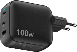 Sitecom 100W GaN Power Delivery Wall Charger