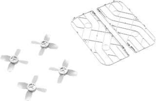 HOVERAir X1 Wit Repair Kit