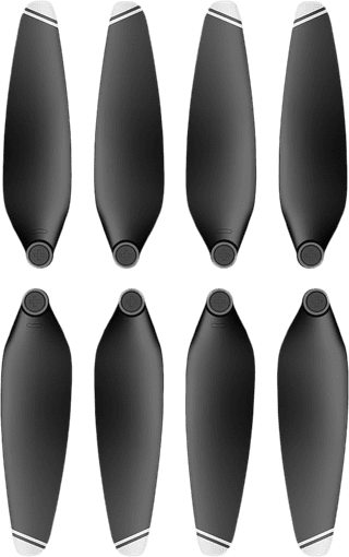 Potensic ATOM Propellers