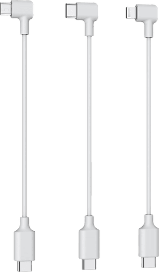 Potensic ATOM Connection Cables