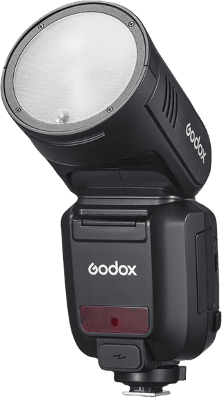 Godox Speedlite V100 Canon