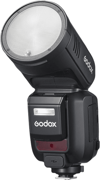 Godox Speedlite V100 Sony