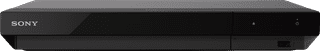 Sony UBP-X700K Noir
