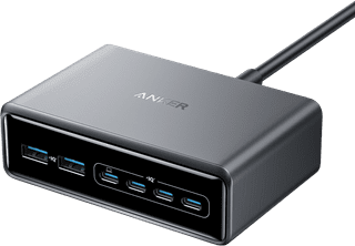 Anker Prime Station de Charge 6-en-1 200 W