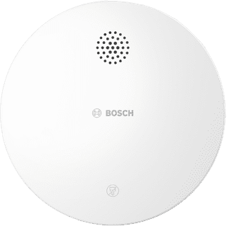 Bosch Wireless Smoke Detector 2