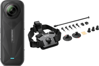 Insta360 X5 Wintersport Kit