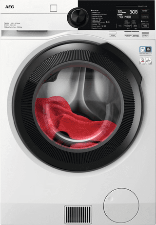 AEG LWR9506BN4 AbsoluteCare - 10/6kg