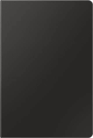 Samsung Galaxy Tab S10 FE Plus Keyboard Cover QWERTY Black
