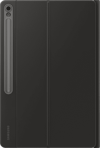 Samsung Galaxy Tab S10 FE Plus Keyboard Cover QWERTY Black