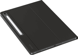Samsung Galaxy Tab S10 FE Slim Keyboard Cover QWERTY Black