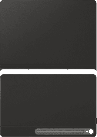 Samsung Galaxy Tab S10 FE Plus Book Case Black