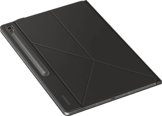 Samsung Galaxy Tab S10 FE Plus Book Case Black