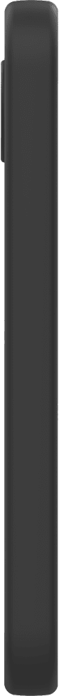 Just in Case Soft Design Google Pixel 9a Back Cover Black