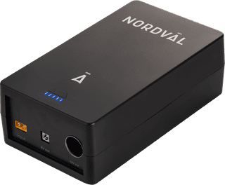 Nordväl BP125 Battery Pack Ultra