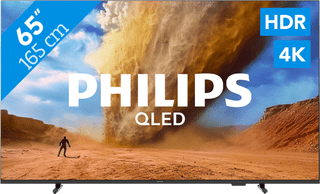 Philips 65" PUS7800 QLED 4K (2025)